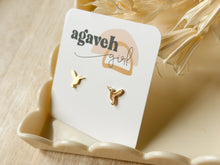 Load image into Gallery viewer, Haven Studs
