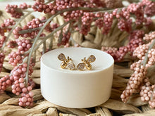 Load image into Gallery viewer, Springtime Studs
