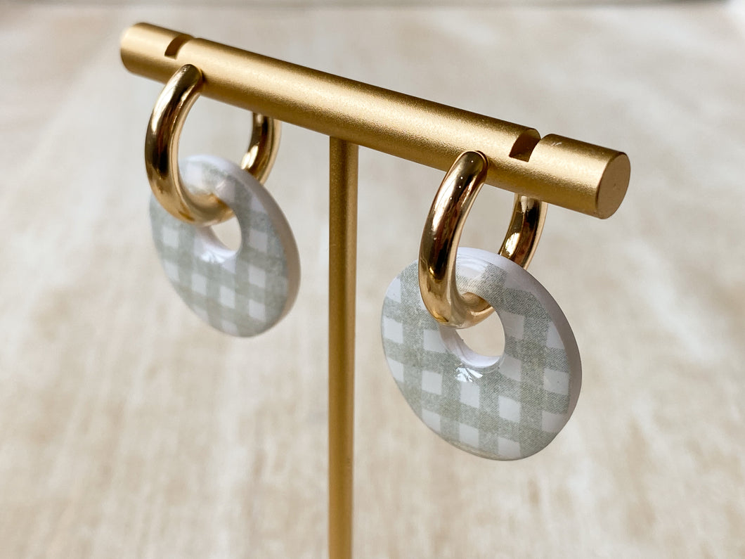 The Premium Perfect Hoop