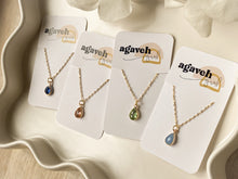 Load image into Gallery viewer, The Pura Necklace
