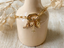 Load image into Gallery viewer, Charm Bracelet
