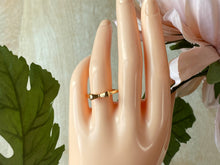Load image into Gallery viewer, The Emma Ring
