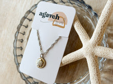 Load image into Gallery viewer, Laguna Necklace
