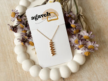 Load image into Gallery viewer, Mama Nature Necklace
