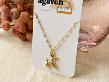 Load image into Gallery viewer, Balloon Dog Necklace
