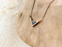 Load image into Gallery viewer, Peaks Necklace

