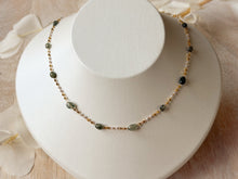 Load image into Gallery viewer, The Lark Necklace
