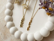 Load image into Gallery viewer, Mama Nature Necklace
