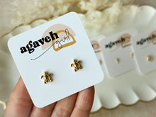Load image into Gallery viewer, Sea Studs
