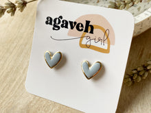 Load image into Gallery viewer, Laine Studs

