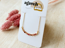 Load image into Gallery viewer, Cherie Necklace
