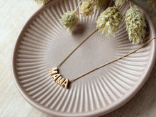 Load image into Gallery viewer, Mama Mia Necklace
