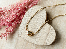 Load image into Gallery viewer, Love Pop Necklace
