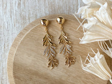 Load image into Gallery viewer, The Golden Fern
