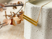 Load image into Gallery viewer, Riverstone Necklace
