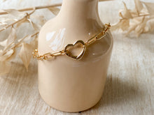 Load image into Gallery viewer, Charm Bracelet
