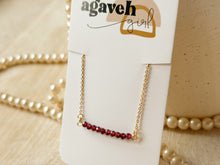 Load image into Gallery viewer, Eleanor Necklace
