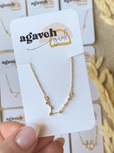 Load image into Gallery viewer, The Constellation Zodiac Necklace
