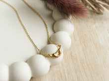 Load image into Gallery viewer, Spread Love Necklace
