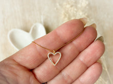 Load image into Gallery viewer, Elisse Necklace
