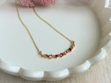Load image into Gallery viewer, Cherie Necklace
