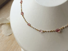 Load image into Gallery viewer, The Lark Necklace
