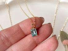 Load image into Gallery viewer, The Bijou Necklace
