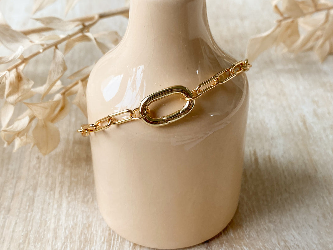 Charm Bracelet