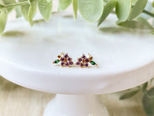 Load image into Gallery viewer, Berrylicious Studs
