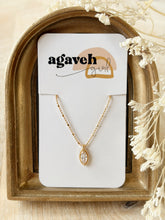 Load image into Gallery viewer, Ravenshire Necklace
