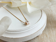 Load image into Gallery viewer, Cay Necklace

