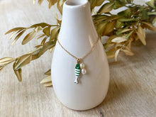 Load image into Gallery viewer, Catch of the Day Necklace
