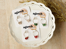 Load image into Gallery viewer, Merry Little Bows
