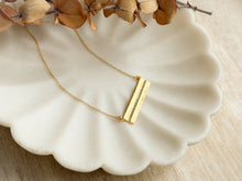 Load image into Gallery viewer, Riverstone Necklace
