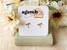 Load image into Gallery viewer, The Dragonfly Stud

