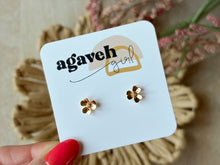 Load image into Gallery viewer, Springtime Studs
