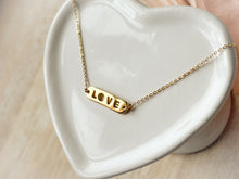 Load image into Gallery viewer, Lovey Necklace
