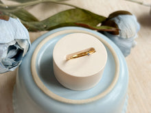 Load image into Gallery viewer, Micro Sapphire Ring
