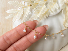 Load image into Gallery viewer, Willow Necklace
