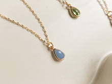 Load image into Gallery viewer, The Pura Necklace

