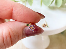 Load image into Gallery viewer, Berrylicious Studs
