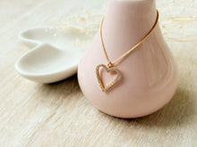 Load image into Gallery viewer, Elisse Necklace
