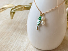 Load image into Gallery viewer, Catch of the Day Necklace
