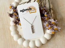 Load image into Gallery viewer, Mama Nature Necklace
