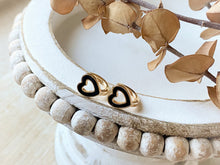 Load image into Gallery viewer, Colette Hoops
