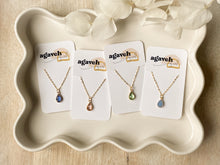 Load image into Gallery viewer, The Pura Necklace

