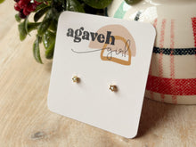 Load image into Gallery viewer, Twinkle Studs
