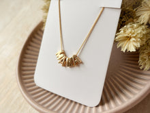 Load image into Gallery viewer, Mama Mia Necklace
