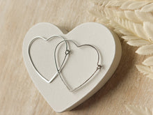 Load image into Gallery viewer, Big Love Hoops
