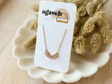 Load image into Gallery viewer, Art Deco Necklace
